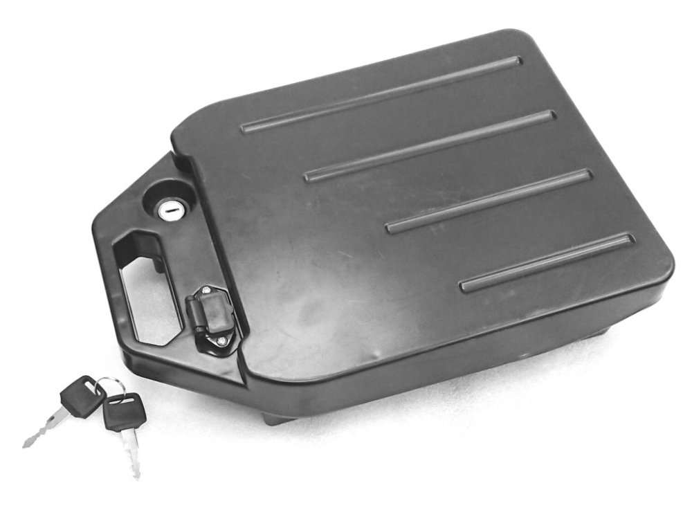 ECO Highway 60V Li-ion