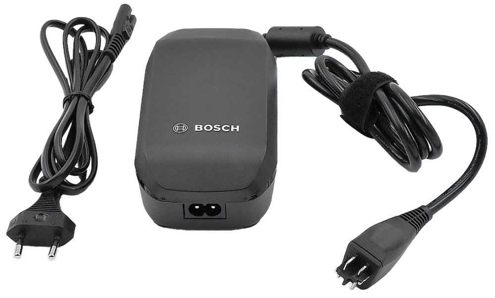 Nabíječka Bosch 2A