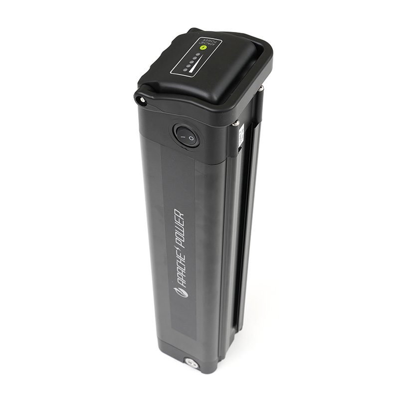 Silverfish SLIM 36V Li-ion