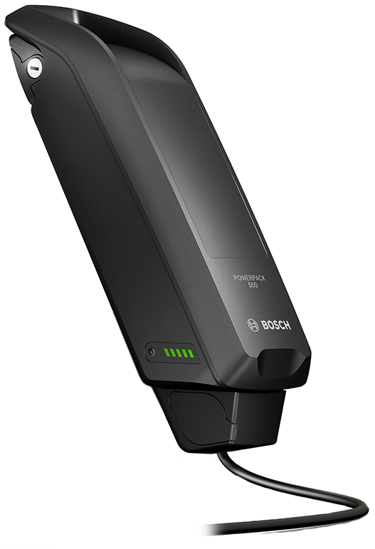 Bosch PowerPack 500