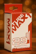 Duše MAX1 29×1,9-2,3 AV 33 mm (50/56-622)