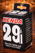 Duše KENDA 29" 50/56-622 FV 48mm