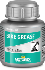 Vazelína MOTOREX Bike GREASE 100g