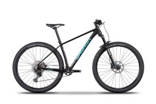 Qayron Kyra MKII 1 Black Metal