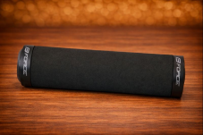 Madla FORCE pěnová rovná jištěná, černá