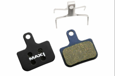 Brzdové destičky MAX1 Sram Level