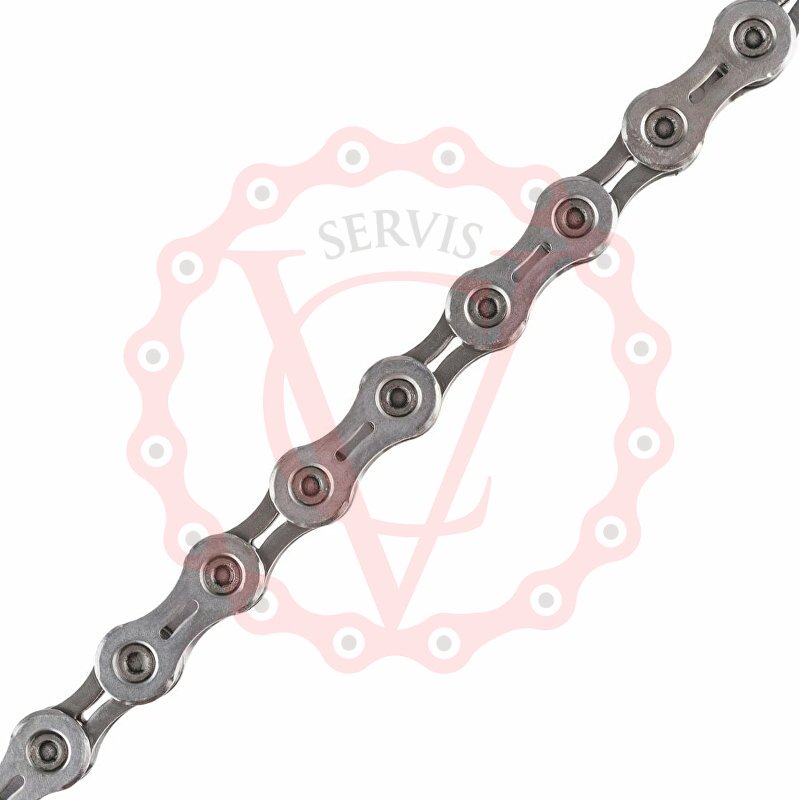Řetěz SHIMANO CN-6701 10 speed Ultegra 118 článků, v krabičce