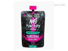 MUC-OFF NO PUNCTURE HASSLE MTB SEALANT - Opravné mléko do bezdušových pláštů horských kol