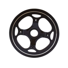 Bafang M400 MaxDrive převodník 38z