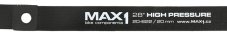 Velovložka MAX1 28"/29" /622-20/ 20 mm vysokotlaká