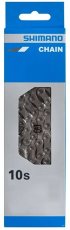 Řetěz SHIMANO CN-6701 10 speed Ultegra 118 článků, v krabičce
