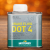 Motorex brzdový olej DOT 4.0, 250ml
