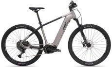 Elektrokolo APACHE Falcon 2 Bosch CX 800 Wh šedá