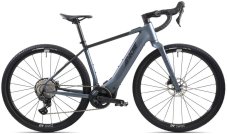 Elektrokolo APACHE Gila Bosch SX 400 Wh