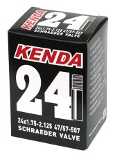 Duše KENDA 24x1,75/2,125 (47/57-507) AV 35mm