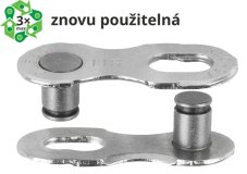 Spojka řetězu KMC 11R