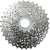 8-kazeta SHIMANO CS-HG50 11-34 zubů, niklovaná, v krabičce
