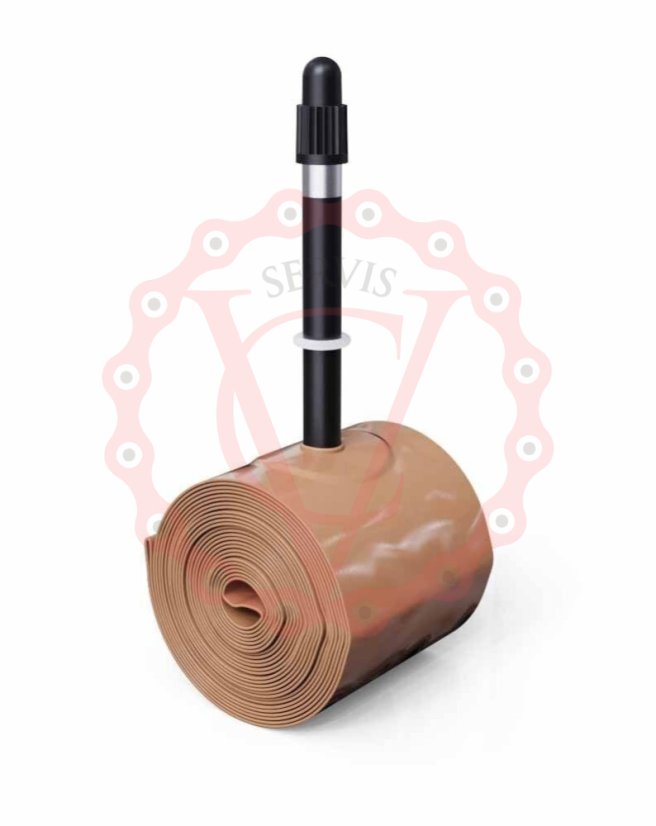 WTB duše Presta NanoAir 700x32/47, 48mm
