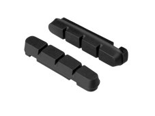 Náhradní gumičky pro karbonové ráfky - Force 55mm