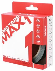 Ráfková páska MAX1 Tubeless 22 mm