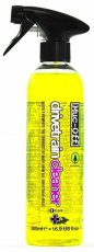 MUC-OFF BIO DRIVETRAIN CLEANER 500 ml - Silný bio čistič na řetězy