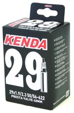 Duše KENDA 29" 50/56-622 FV 48mm