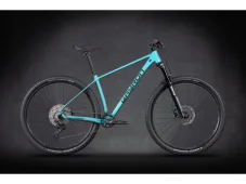 Qayron Kyra MKII 3 Teal