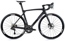 APACHE Gila RS1 černá 28" kolo