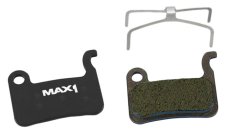 Brzdové destičky MAX1 SHIMANO Deore