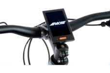 Elektrokolo APACHE Tanka Tate MX3 510 655 Wh