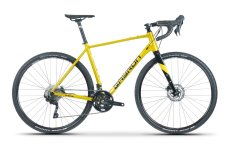 Qayron One.Dr 1 Mustard