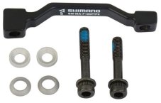 Adaptér kotoučové brzdy SHIMANO SM-MA-F180P/P2A, 180mm