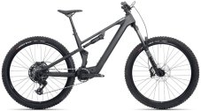 Elektrokolo APACHE Eagle 3 Avinox 800 Wh černá
