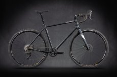 Qayron One.Dr CrMo Q Black Metal