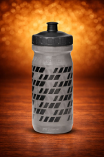  GG Drinking Bottle černá 600ml