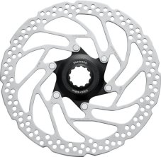 Brzdový kotouč SHIMANO Altus SM-RT30 180mm Center lock v krabičce