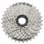 8-kazeta SHIMANO CS-HG41 11–30 zubů stříbrná (v krabičce)