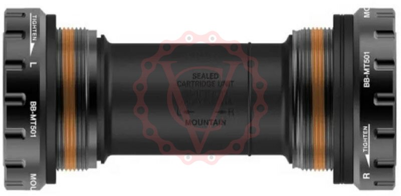 Osa SHIMANO (ložiska) BB-MT501-B