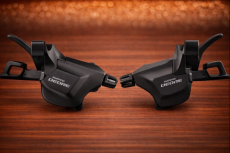 Řazení SHIMANO Deore SL-M6000 L+R 2/3x10 speed I-spec II