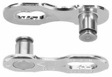 Řetěz SHIMANO CN-LG500 9/10/11 speed 122 článků (Linkglide) se spojkou Quick-link