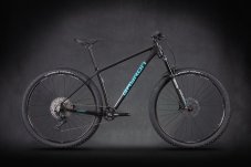 Qayron Kyra MKII 1 Black Metal