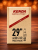Duše KENDA Airolution 29x2,00–2,40 (50/62-622) FV 48 mm