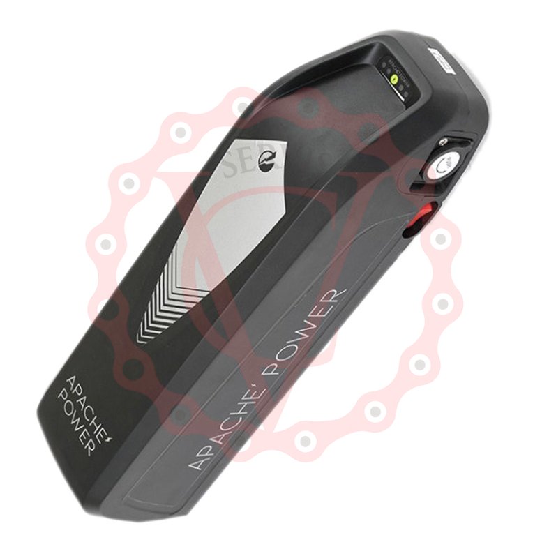 Repase baterií elektrokol (od 5 996 Kč) - Repase akumulátoru: ECO Highway 60V – 25 Ah (Samsung 50S) – 20 573 Kč