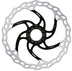 Galfer Fixed Wave Center-Lock brzdový kotouč 180x 1,8 mm