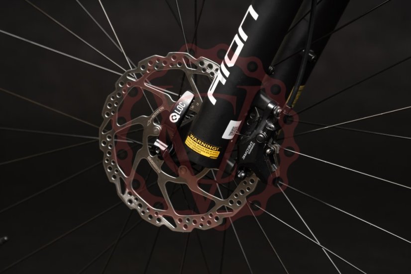 Qayron Spyro MK3 1 29" Sea Blue/Sage Green - Velikost: M