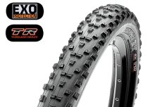 Maxxis Forekaster WT EXO TR 29x2,60" MTB plášť kevlar