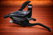 Shimano Altus ST-EF500 3 sp. řadící a brzdová páka levá/přední