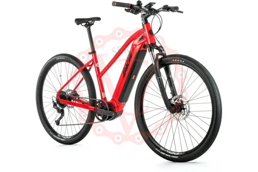 APACHE Matta MX 510 655 Wh - Velikost: M