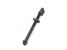 TUBELESS VALVE ALU BLACK 49-65MM
