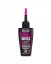MUC-OFF BIO ALL WEATHER LUBE 50 ml - Mazivo do všech podmínek MUC-OFF BIO ALL WEATHER LUBE 50 ml - Mazivo do všech podmínek